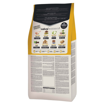 Visuel 2 du produit Croquette pour chien adulte lamb & rice Ownat - 20 kg