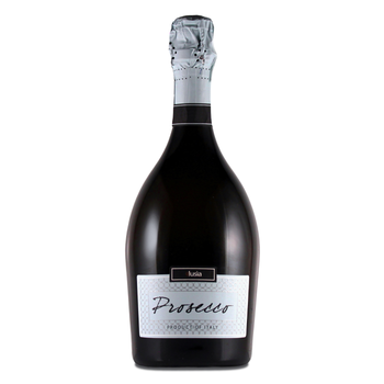 Visuel 1 du produit Vin Prosecco DOC Treviso extra dry Elusia - 75 cl