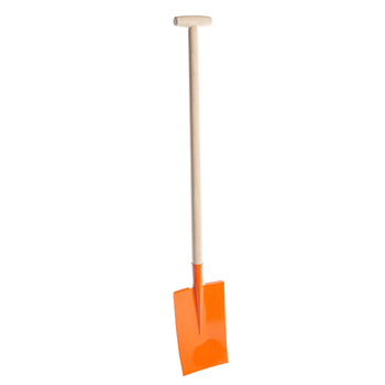 Visuel 1 du produit Bêche à rebord Senlis manche béquille 90 cm