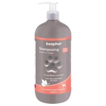 Visuel 1 du produit Shampoing Premium éclat du pelage pour chien 750 ml