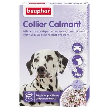 Visuel 1 du produit Collier calmant pour chien