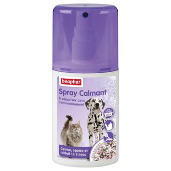 Visuel 1 du produit Spray calmant pour chat 125 ml