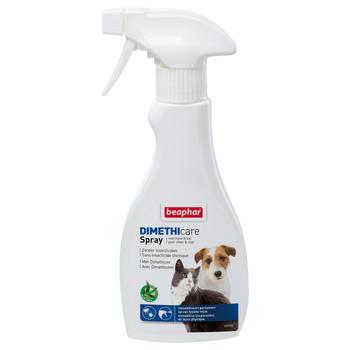 Visuel 1 du produit Pulvérisateur DiméthiCare 200 ml