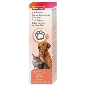 Visuel 1 du produit Baume pour coussinets plantaires 40 ml
