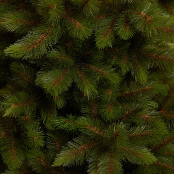 Visuel 1 du produit Sapin de Noël artificiel vert Wyoming
