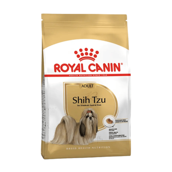 Visuel 1 du produit Croquette pour chien Shih Tzu Royal Canin - 3 kg