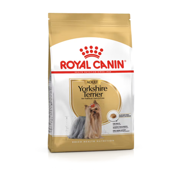 Visuel 1 du produit Croquette pour chien Yorkshire Royal Canin - 3 kg