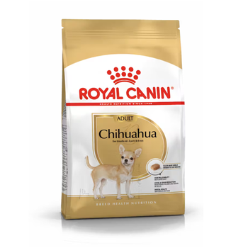 Visuel 1 du produit Croquette pour chien adulte Chihuahua Royal Canin - 1,5 kg