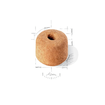 Visuel 1 du produit Croquette pour chien adulte stérilisé Labrador Royal Canin - 12 kg