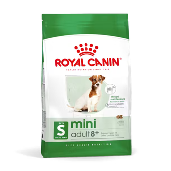 Visuel 1 du produit Croquette pour chien mature de petite taille Royal Canin - 2 kg
