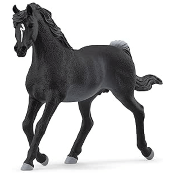 Visuel 1 du produit Figurine Étalon Arabe Schleich