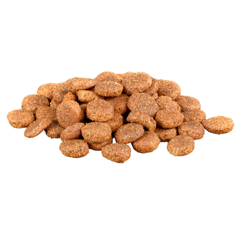 Visuel 1 du produit Croquette pour chien adulte au canard et au poulet Sa vraie nature - 2,5 kg