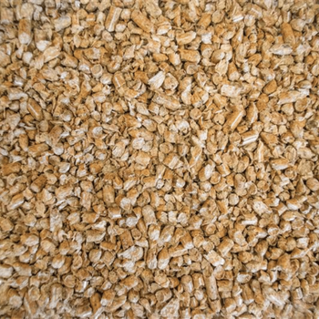 Visuel 1 du produit Litière végétale absorbante Matou Bois – 10 L