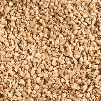 Visuel 2 du produit Litière végétale agglomérante pour chat et furet Cat’s Best Original 40 L - 17.2 kg