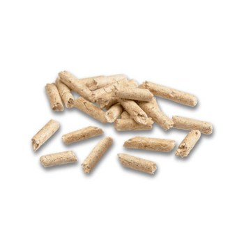 Visuel 1 du produit Litière végétale non-agglomérante pour chat, oiseau et rongeur Cat’s Best Universal 40 L - 22 kg