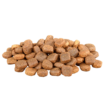 Visuel 1 du produit Croquette pour chien adulte à l'agneau, au sanglier et au cerf Sa vraie nature - 12 kg