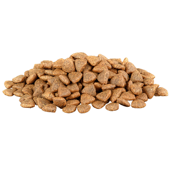 Visuel 1 du produit Croquette pour chat stérilisé au saumon Sa vraie nature - 5 kg