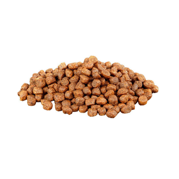 Visuel 1 du produit Croquette pour chaton au poulet et au saumon Sa vraie nature - 5 kg