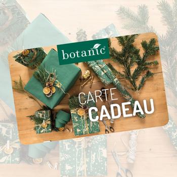 Visuel 1 du produit Carte cadeau botanic®