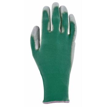 Visuel 1 du produit Gants Colors Vert foncé