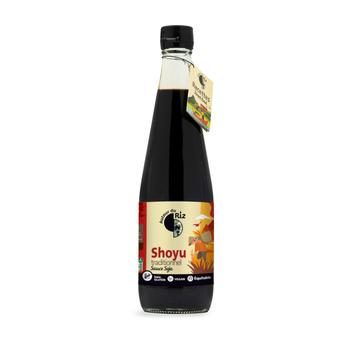 Visuel 1 du produit Shoyu sauce soja 600 ml