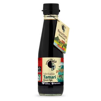 Visuel 1 du produit Tamari sauce soja 200 ml