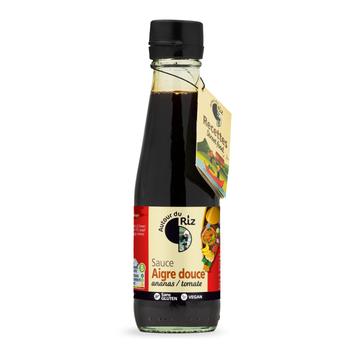 Visuel 1 du produit Sauce aigre douce 200 ml