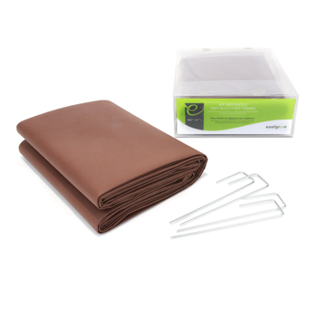 Visuel 1 du produit Geotextile pour Gazon synthétique 1x3 m