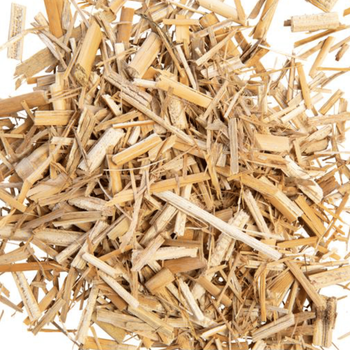 Visuel 1 du produit Miscanthus botanic® - 125 L