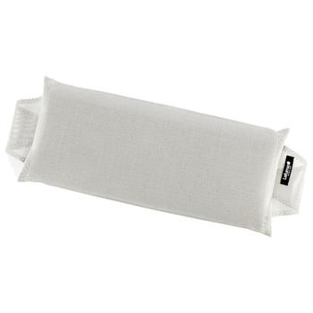 Visuel 1 du produit Tétière repose tête pour maxi transat Seigle Batyline® Lafuma coloris beige - 46 x 5 x 20 cm