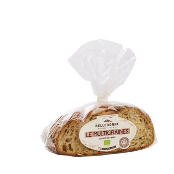 Visuel 1 du produit Les Tranchés Multi-graines - 400 g