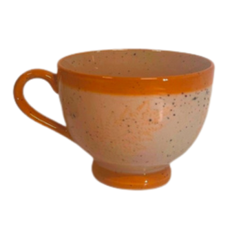 Visuel 1 du produit Tasse à thé en grès Hector