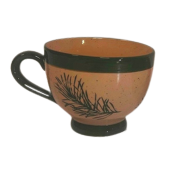 Visuel 1 du produit Tasse à thé en grès Hector