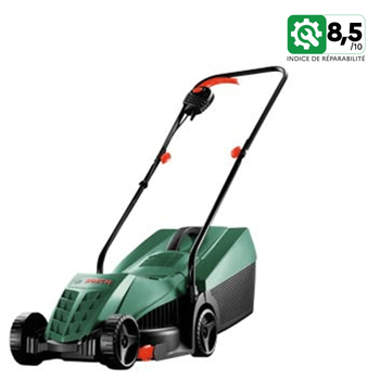 Visuel 1 du produit Tondeuse filaire EasyRotak 32-205 batterie 2,0 AH Bosch - 1200 W