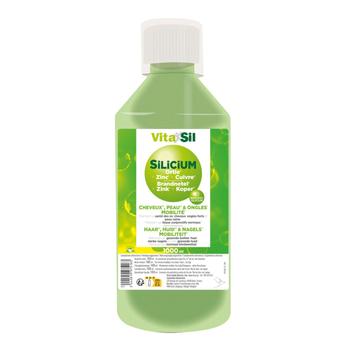 Visuel 1 du produit Silicium buvable 1 L
