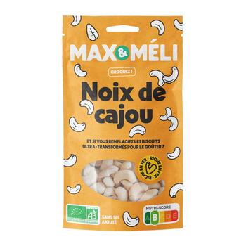 Visuel 1 du produit Noix de cajou Pronatura - 250 g