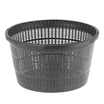Visuel 1 du produit Panier de plantation pour bassin, forme ronde, OASE - Ø 22 x 12 cm