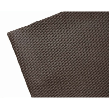 Visuel 1 du produit Feutre de paillage Geotex coloris marron 1,60x5 m