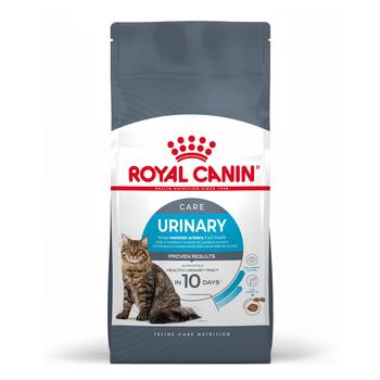 Visuel 1 du produit Croquettes pour chat adulte système urinaire Royal Canin Urinary Care - 2 kg