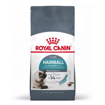 Visuel 1 du produit Croquettes pour chat Royal Canin Hairball Care - 4 kg
