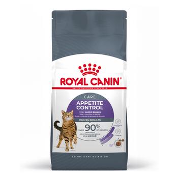 Visuel 1 du produit Croquettes pour chat adulte Royal Canin Appetite Control Care - 3,5 kg