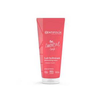 Visuel 1 du produit Lait corps douceur Gamme "Essentiel" Centifolia - 200 ml
