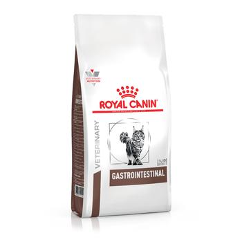 Visuel 1 du produit Croquette pour chat Royal Canin Gastro Intestinal - 2 kg