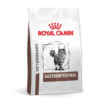 Visuel 1 du produit Croquette pour chat Royal Canin Gastro Intestinal - 2 kg