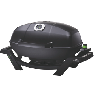Visuel 1 du produit Barbecue électrique nomade Travel Q coloris noir Napoléon - 74 x 74 x 38 cm