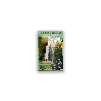 Visuel 1 du produit Pâtée pour chat au poulet Taste of the Wild Rocky Mountain - 85 g