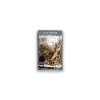 Visuel 1 du produit Pâtée pour chat senior au poulet Taste of the Wild - 85 g