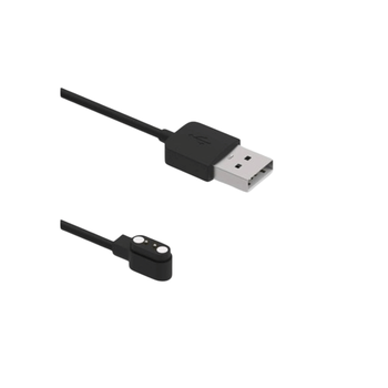 Visuel 1 du produit Câble de charge pour traceur GPS WE006 coloris noir Weenect XS - x 2