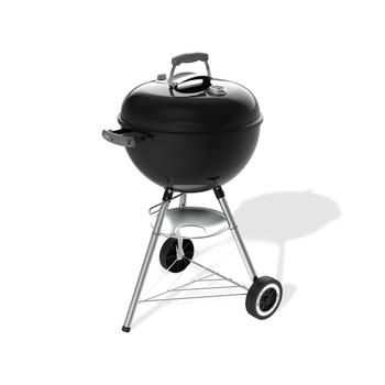 Visuel 1 du produit Barbecue charbon Original Kettle E-5710 coloris noir Weber - Ø 57 x 98 cm