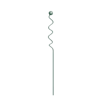 Visuel 1 du produit Tuteur mini spirale 75 cm